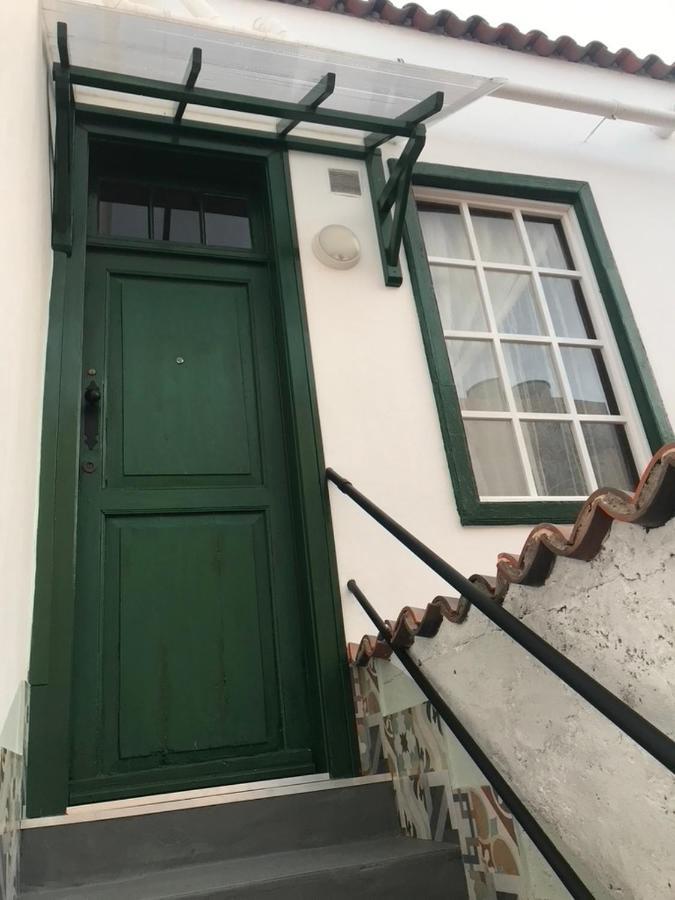 Casa Vivaqi Tenerife Гранаділья-де-Абона Екстер'єр фото