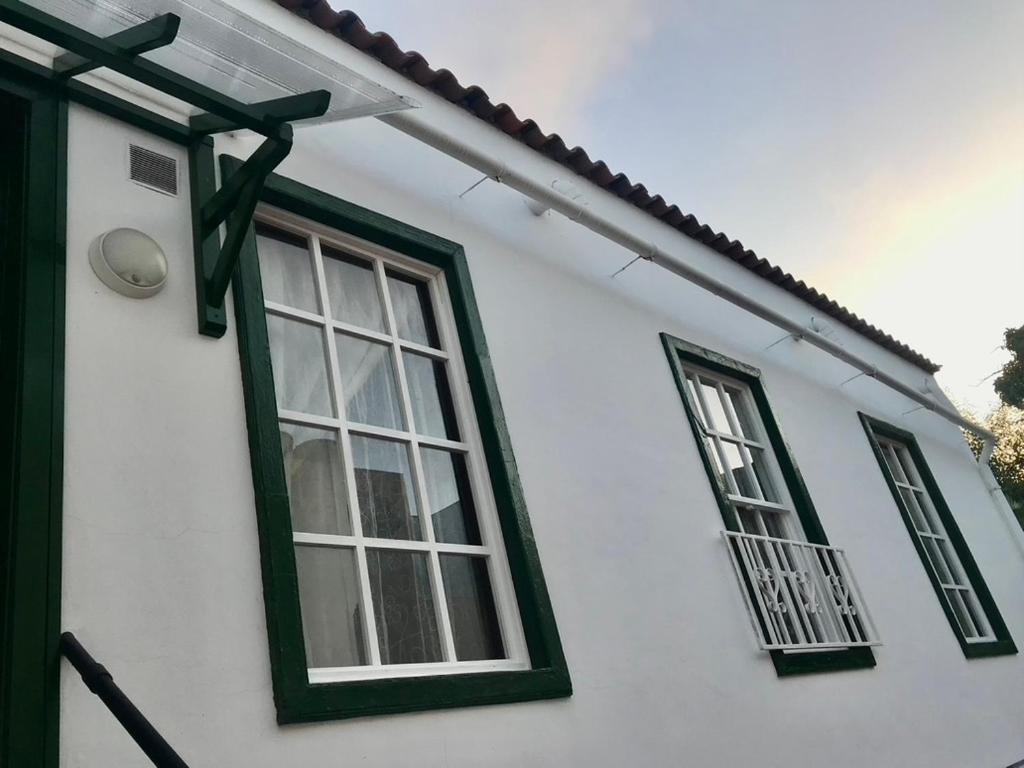 Casa Vivaqi Tenerife Гранаділья-де-Абона Екстер'єр фото